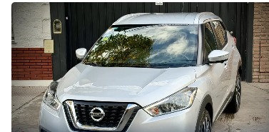 Nissan Kicks 2018