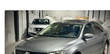 VW Vento 2014